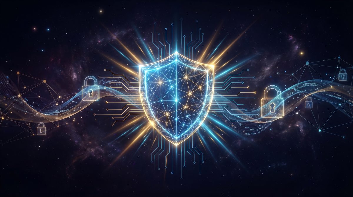 宝喵加速器隐私安全保护