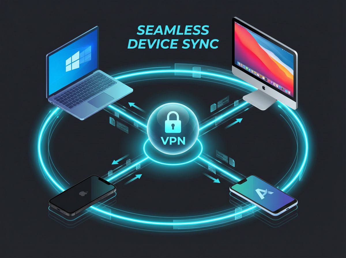 宝喵加速器全平台多设备支持